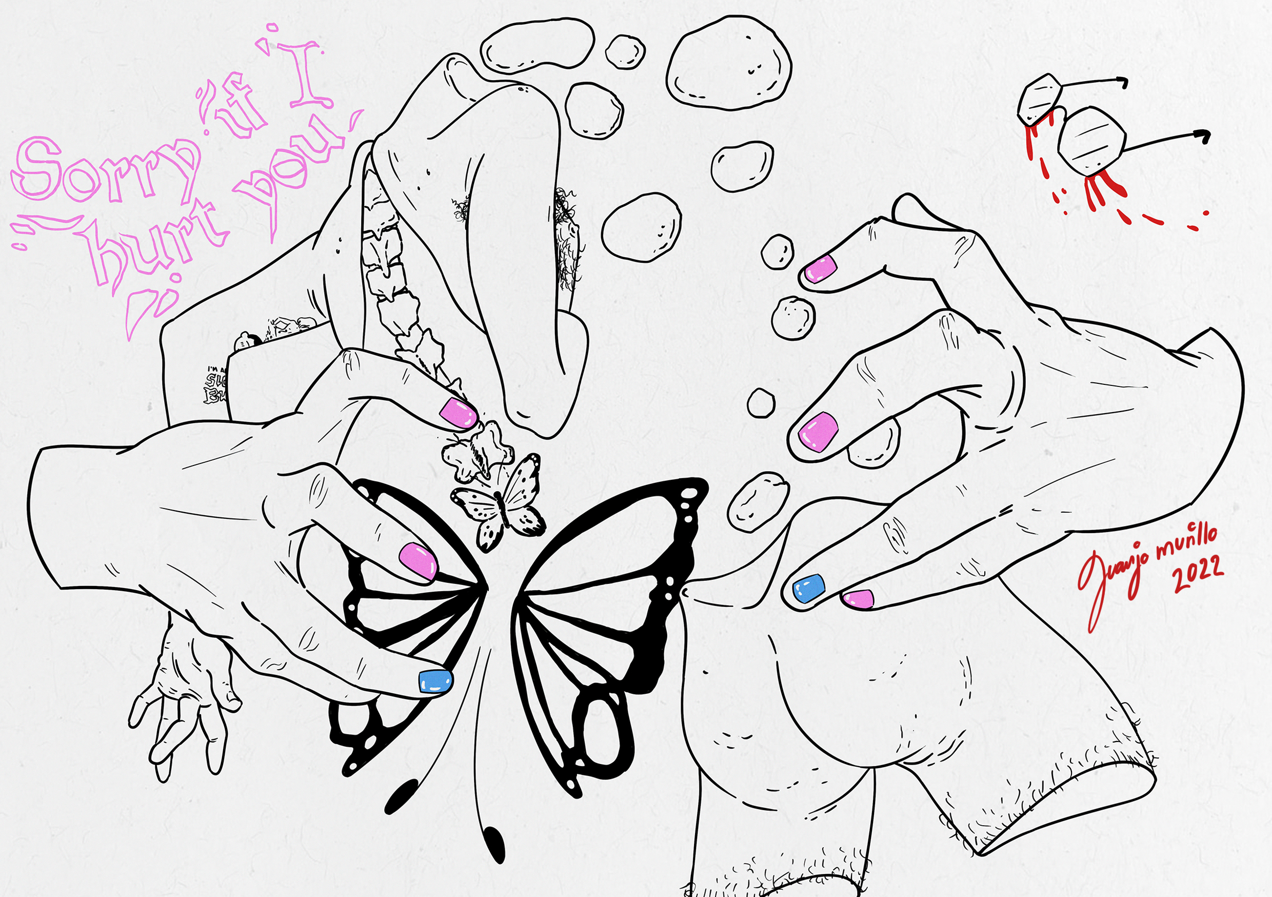 manos y vertebras POSTAL copia